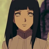 Hyuga Hinata