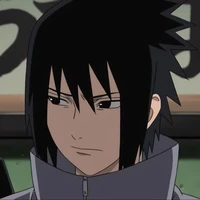 Uchiha Sasuke