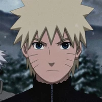 Uzumaki Naruto