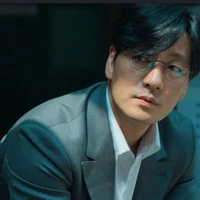 Sang Woo