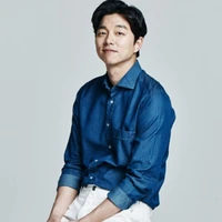 Gong Yoo 