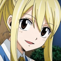 Lucy Heartfilia