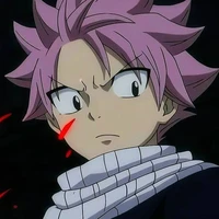 Natsu Dragneel