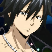 Gray Fullbuster