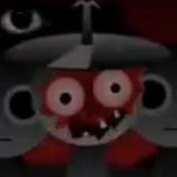 Clukr(nát mặt như con trg htf)