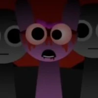 Pinki(bị Oren phản bội😔)