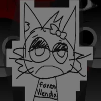 Fanon Wenda(Fanda)