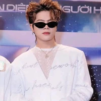 Nguyễn Quang Anh|Rhyder