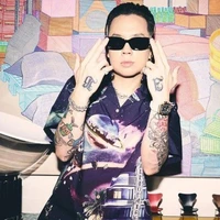 Bùi Thế Anh|Andre