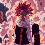 natsu