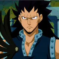 gajeel