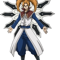 God