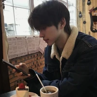 Từ Dư Khâm|@Virgo
