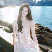 Lưu Uyển|@Taurus
