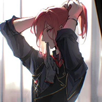 Chigiri Hyoma_Crimson Veil