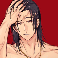 Barou Shoei_Emperor