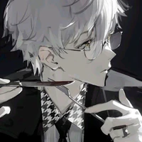 Nagi Seishiro_Ghost
