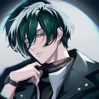Itoshi Rin_Eclipse