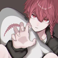 Kurona Ranze_Raven