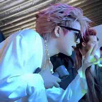 Nguyễn Quang Anh-RHYDER