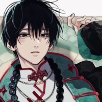 Toshiro Saika