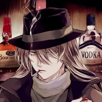 gin