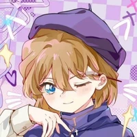 haibara ai