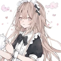 cô hầu gái mới