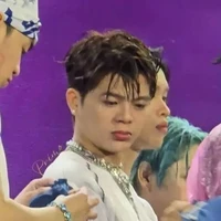 Quang Anh lúc 5 tuổi(bột)