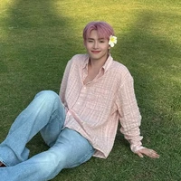 Hùng Huỳnh lúc lớp1