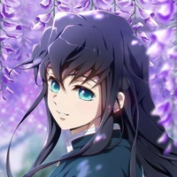 tokitou Muichiro