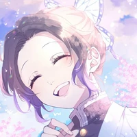 kochou shinobu