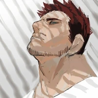 Todoroki Enji