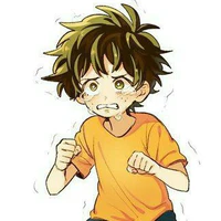 Midoriya Isuchu