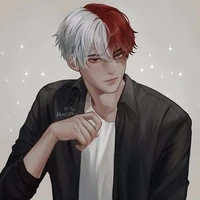 Todoroki Shouto