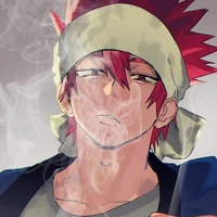 Kirishima Eijirou