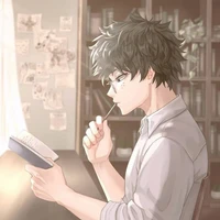 Midoriya Izuku