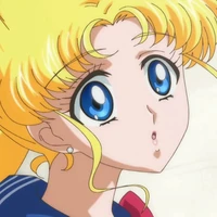 usagi tsukino