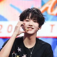 nhiên/yiran