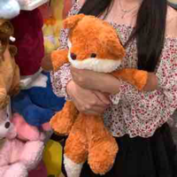 con cáo cục cằn🦊🎀