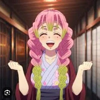 Mitsuri