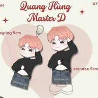 Tác giả vô tri nè