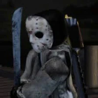 Jason (hitbox to hơn cả dái t)