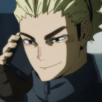 Ukai Keishin