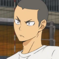 Tanaka Ryunosuke