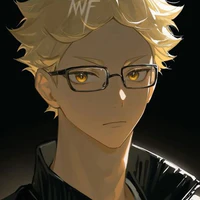 tsukishima kei