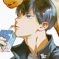 kageyama tobio