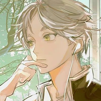 Sugawara koushi