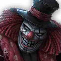 Joker - Mặt cười