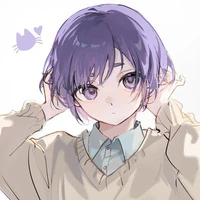 Mikage Reo[10 tuổi]